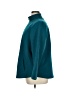 Ruby Rd. 100% Spandex Teal Track Jacket Size 1X - photo 5
