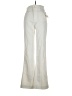 H&M Ivory Jeans Size 0 - photo 1