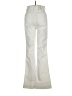 H&M Ivory Jeans Size 0 - photo 2