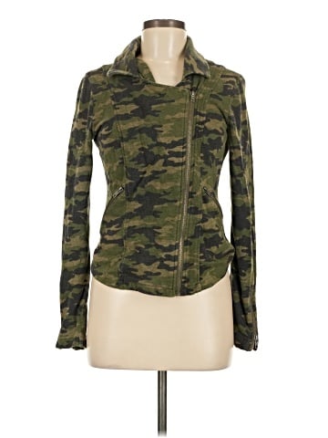 Silence and Noise Jacket (view 1)