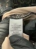 Cj Banks Black 3/4 Sleeve Top Size 1X - photo 8