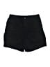 Old Navy Solid Black Shorts Size M - photo 1