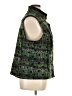 Cj Banks 100% Polyester Green Vest Size 0X - photo 4