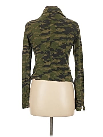 Silence and Noise Jacket (view 2)