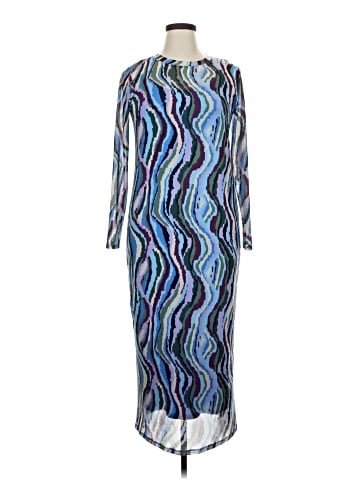 ELOQUII Casual Dress (view 1)