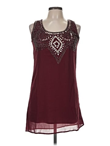 Angie Cocktail Dress (view 1)