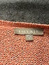 Lilla P Orange Pullover Sweater Size S - photo 7