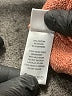 Lilla P Orange Pullover Sweater Size S - photo 8