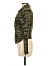 Silence and Noise Camo Green Jacket Size M - photo 5