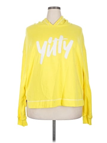 Yitty Sweatshirt (view 1)