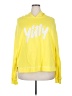Yitty Yellow Sweatshirt Size 3X (estimated) - photo 1