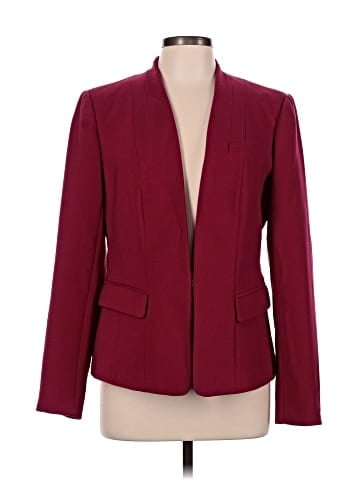 White House Black Market Blazer (view 1)