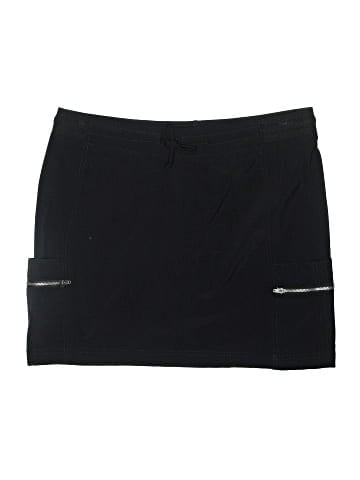 Tangerine Active Skort (view 1)