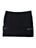 Tangerine Solid Black Active Skort Size XXL - photo 1