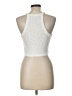 Forever 21 Silver Tank Top Size L - photo 2