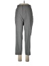 Tommy Hilfiger Houndstooth Gray Dress Pants Size 18 - photo 1