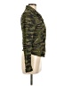 Silence and Noise Camo Green Jacket Size M - photo 4