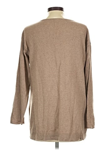 J.Jill Pullover Sweater (view 2)