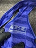 New Balance 100% Polyester Blue Active Tank Size S - photo 7