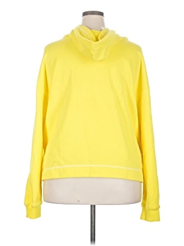 Yitty Sweatshirt (view 2)