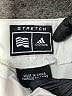 Adidas 100% Polyester Solid White Active Skort Size 6 - photo 3