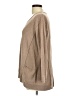 J.Jill Brown Pullover Sweater Size M - photo 5