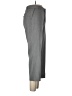 Tommy Hilfiger Houndstooth Gray Dress Pants Size 18 - photo 4