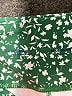 Active by Old Navy Print Green Shorts Size L - photo 3