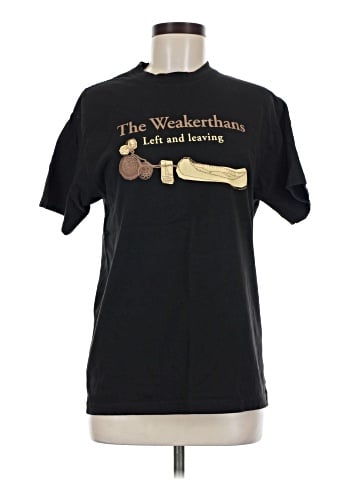 American Apparel Short Sleeve T-Shirt (view 1)