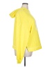 Yitty Yellow Sweatshirt Size 3X (estimated) - photo 4
