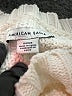 American Eagle Outfitters Ivory Pullover Sweater Size S - photo 7