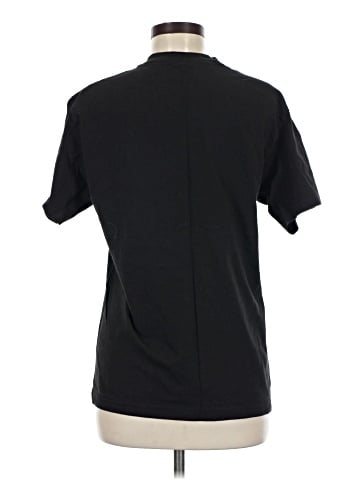 American Apparel Short Sleeve T-Shirt (view 2)