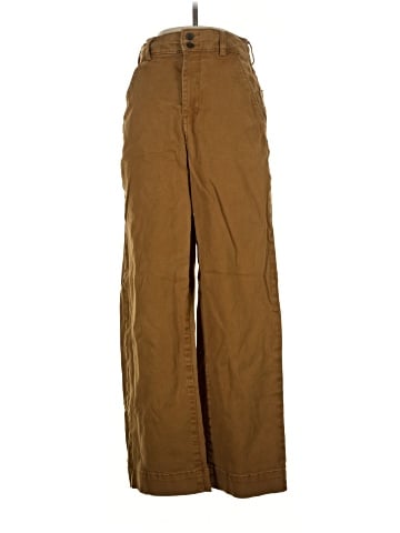 Everlane Khakis (view 1)