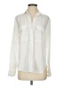 Babaton Ivory Long Sleeve Blouse Size XS - photo 1