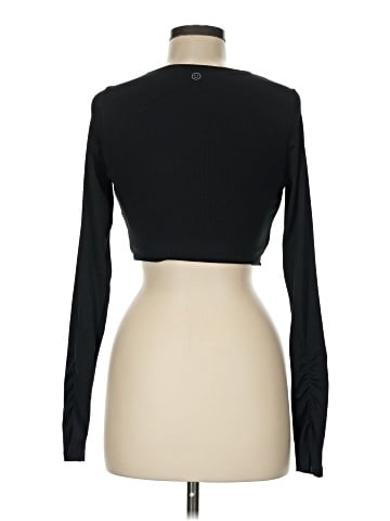Gilly Hicks Long Sleeve Top (view 2)