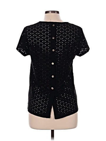 Coin 1804 Short Sleeve Top (view 2)