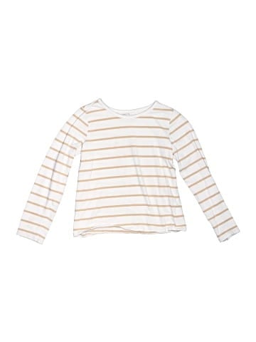 Cynthia Rowley TJX Long Sleeve T-Shirt (view 1)