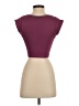 Out From Under Burgundy Tank Top Size XS - photo 2