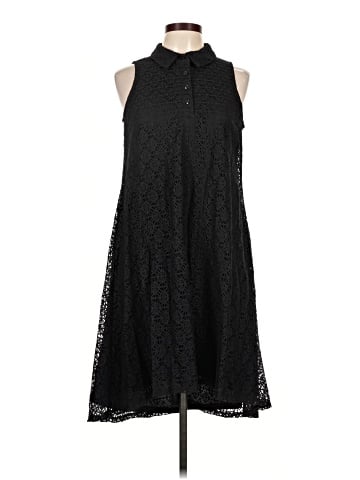 Dana Buchman Casual Dress (view 1)