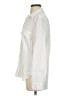 Babaton Ivory Long Sleeve Blouse Size XS - photo 5