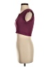 Out From Under Burgundy Tank Top Size XS - photo 5