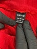 Shein Red Dress Pants Size 6 - photo 7