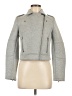Cupcakes & Cashmere Gray Jacket Size M - photo 1