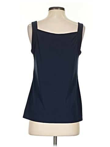 Cato Sleeveless Blouse (view 2)