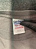 Gildan 100% Cotton Gray Short Sleeve T-Shirt Size XL (youth) - photo 3