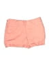 The Limited Solid Pink Shorts Size 10 - photo 1
