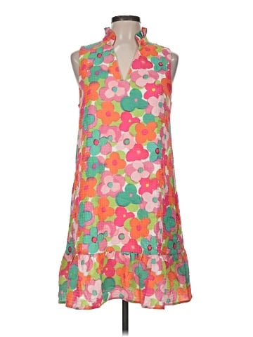 THML Casual Dress (view 1)