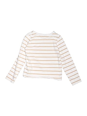 Cynthia Rowley TJX Long Sleeve T-Shirt (view 2)