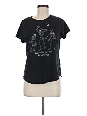 Old Navy Short Sleeve T-Shirt (view 1)