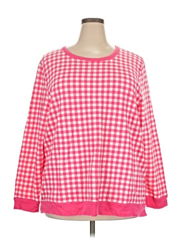 Talbots Pullover Sweater (view 1)